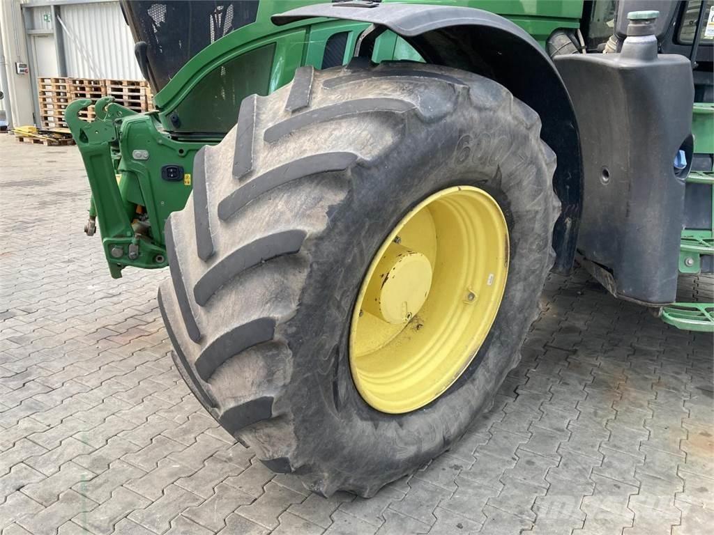 John Deere 6230R Tracteur