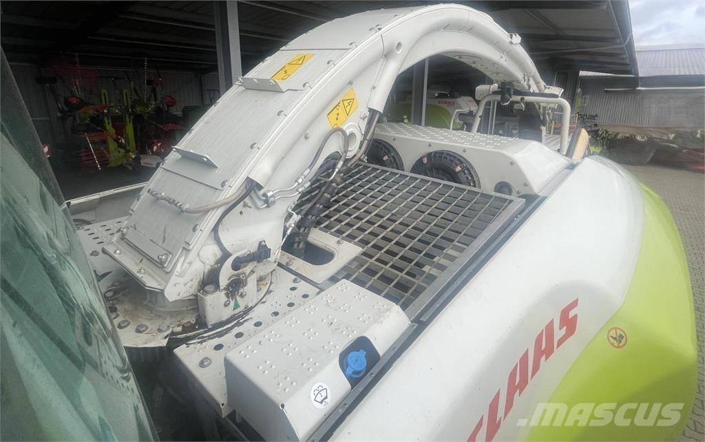 CLAAS Jaguar 950 Ensileuse automotrice