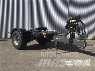 Krampe DOLLY 10 L Autre remorque agricole