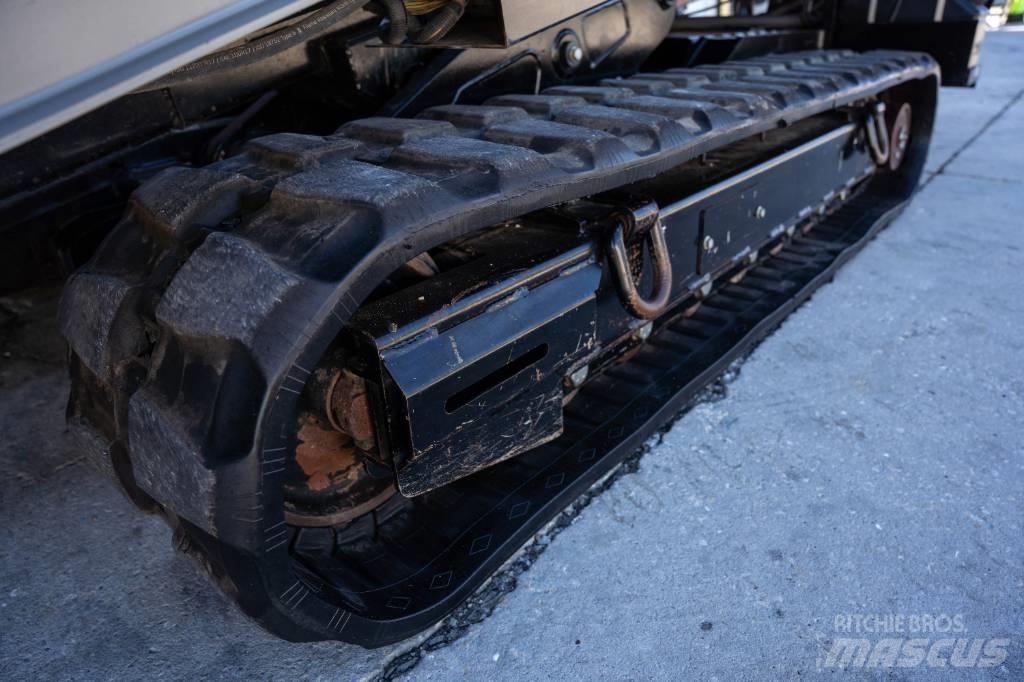 Ditch Witch JT40 Foreuse horizontale