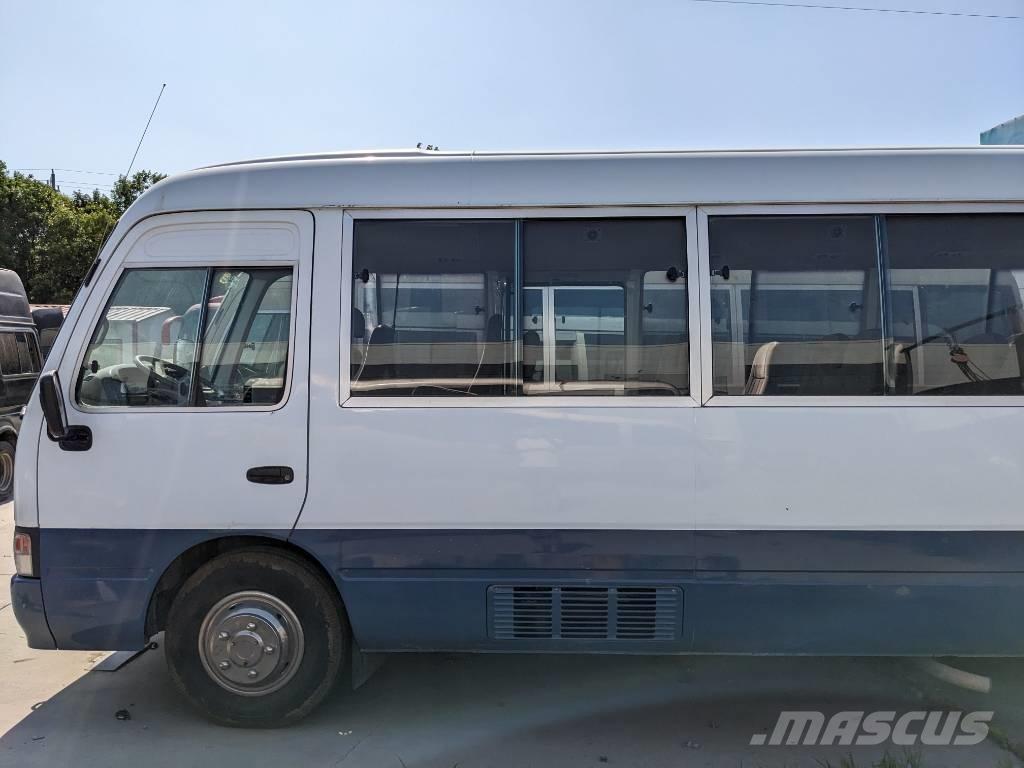 Toyota Coaster Bus Mini-bus