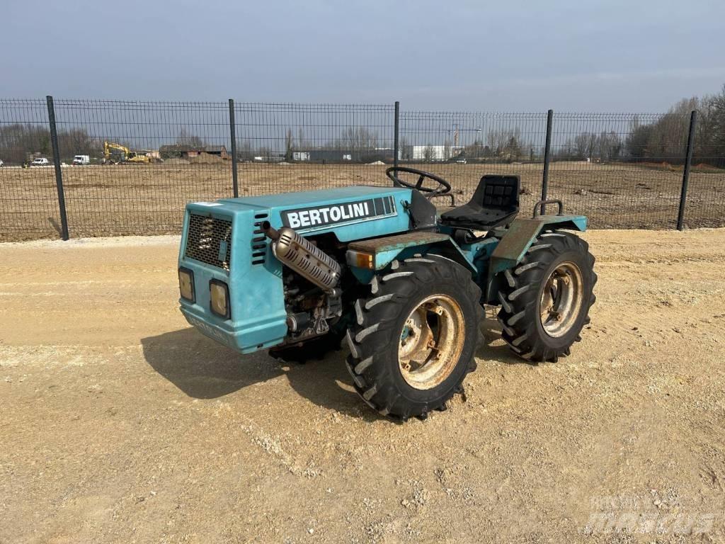 Bertolini 2033 Tracteur