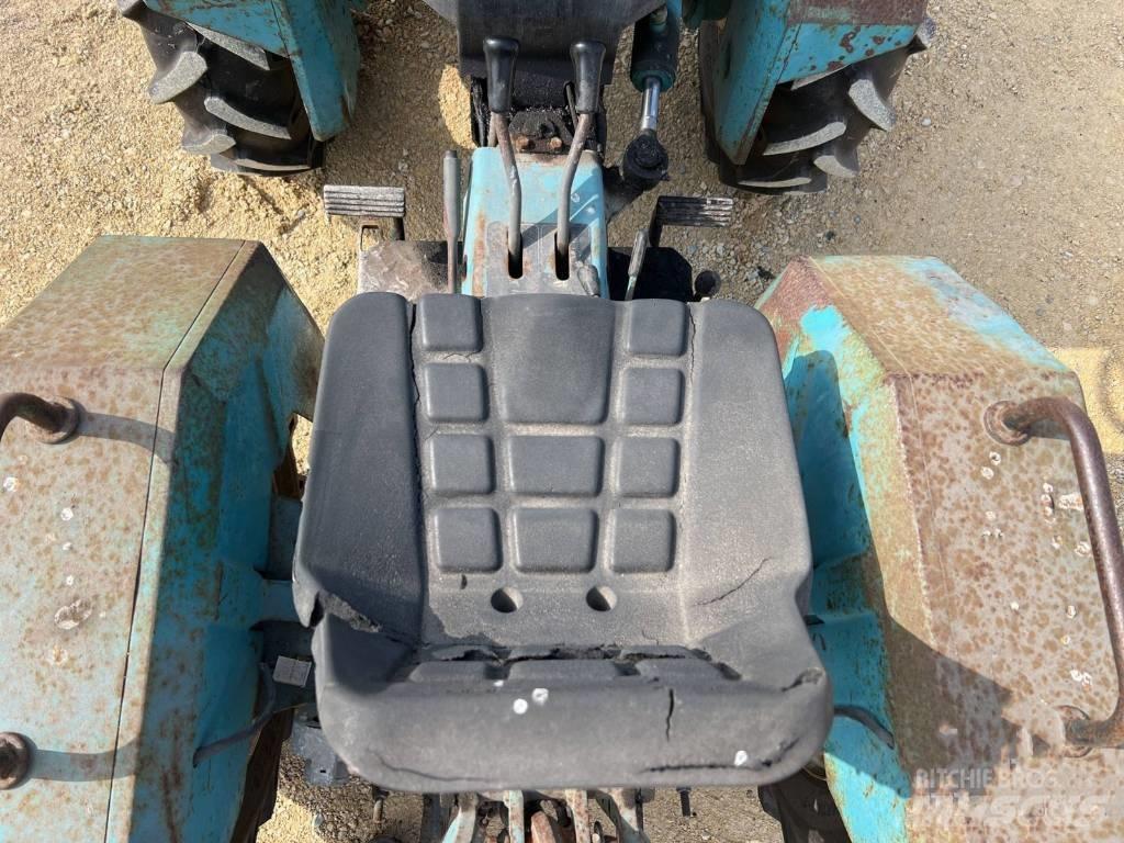 Bertolini 2033 Tracteur