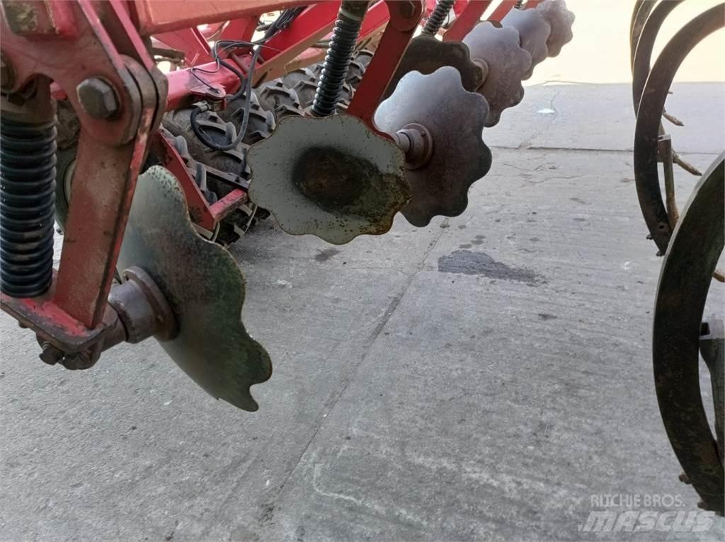 Horsch Tiger 4AS Déchaumeur, cultivateur
