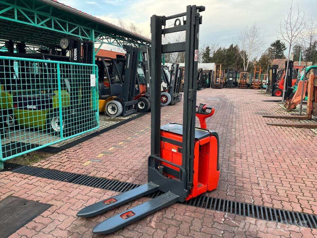 Linde L 14 V-3816 Gerbeurs Automoteurs