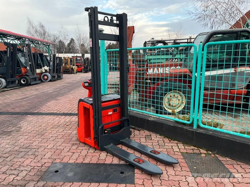Linde L 14 V-3816 Gerbeurs Automoteurs