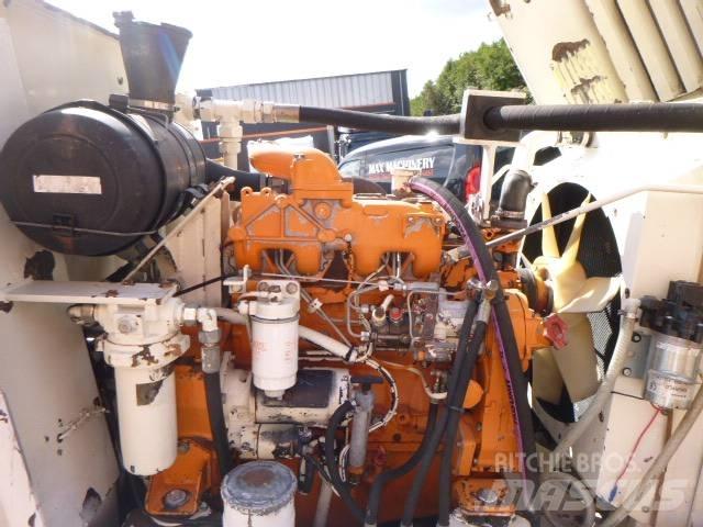 Wirtgen W500 Fraiseuse à froid