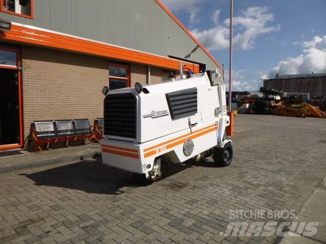 Wirtgen W500 Fraiseuse à froid