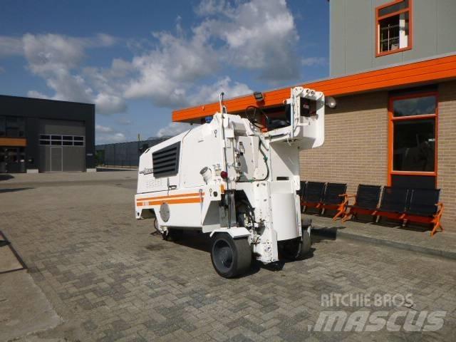 Wirtgen W500 Fraiseuse à froid