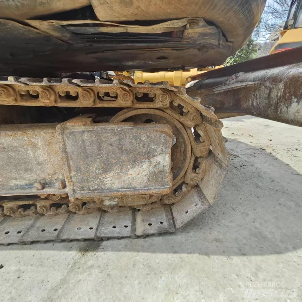 Doosan DH 60-7 Mini pelle < 7t