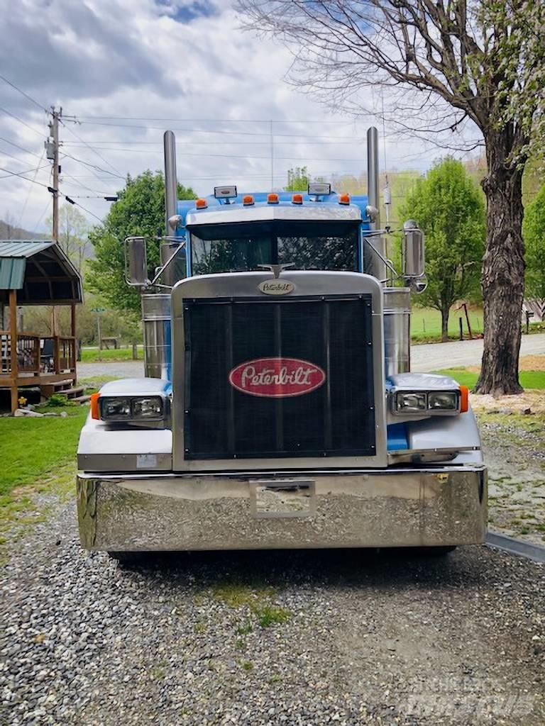 Peterbilt 379 Tracteur routier