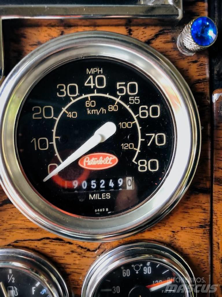Peterbilt 379 Tracteur routier