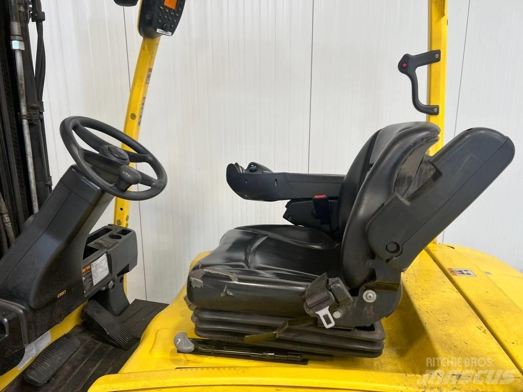 Hyster J2.0XN LWB Chariots élévateurs électriques