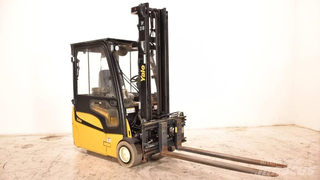 Yale ERP 20 VTLWB Chariots élévateurs électriques