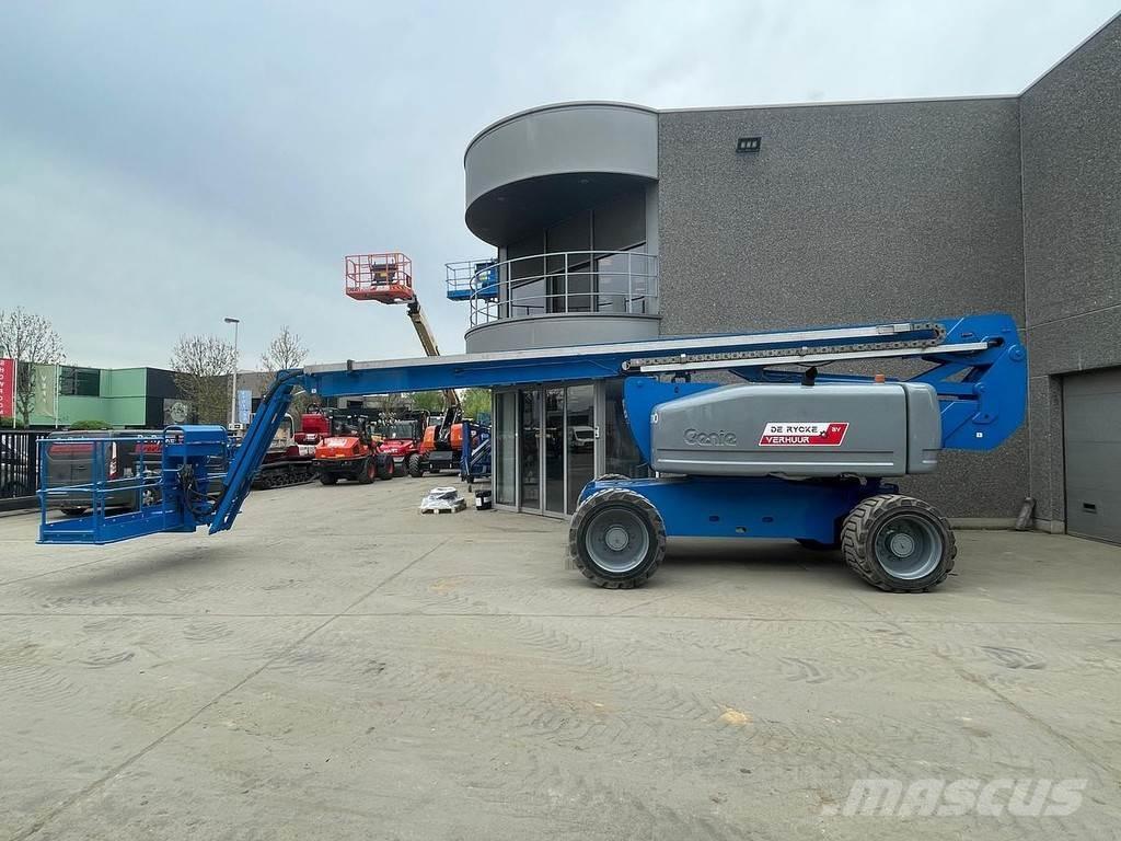 Genie Z80/60 Autre nacelle élévatrice