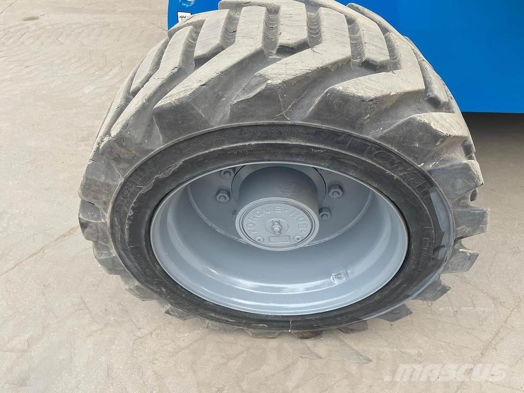 Genie Z80/60 Autre nacelle élévatrice