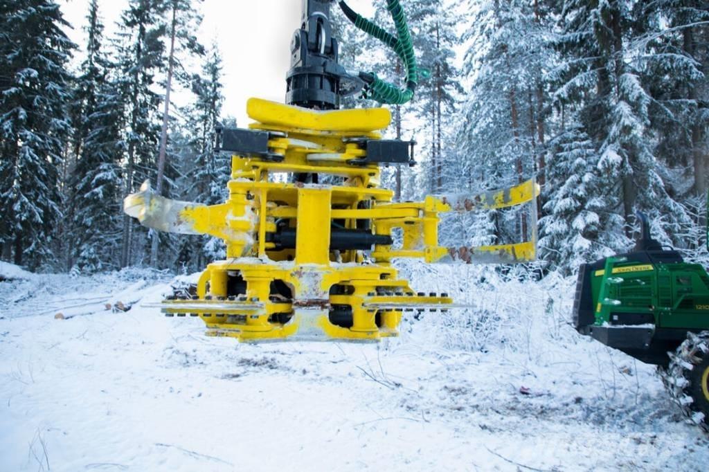 Moipu 310EFI Tête d'abattage / ébranchage