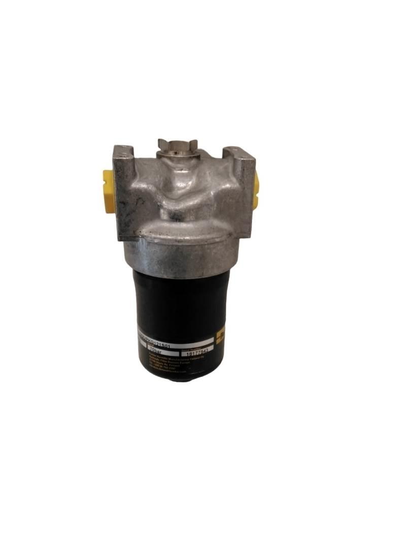 Ponsse 074851 Hydraulique