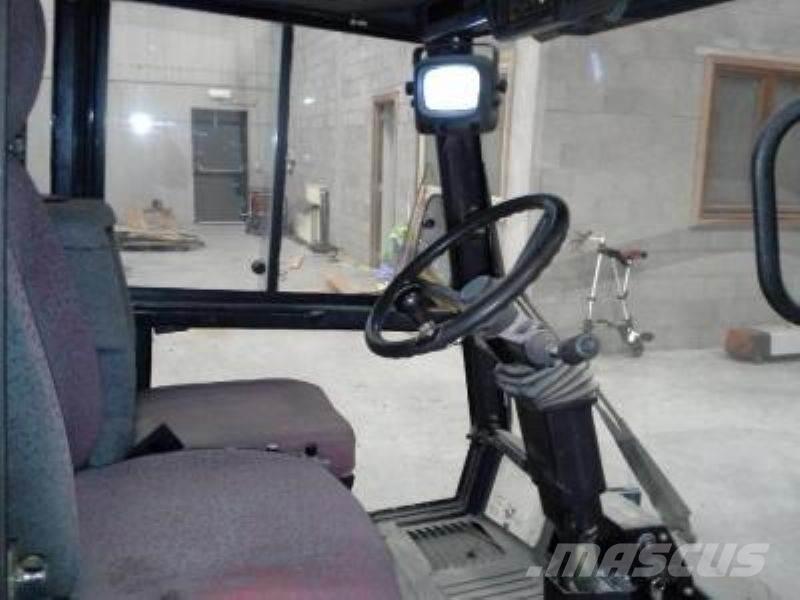 Schmidt SWING 240 Balayeuse / Autolaveuse