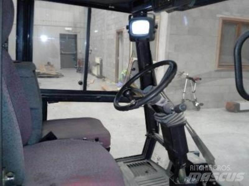 Schmidt SWING 240 Balayeuse / Autolaveuse