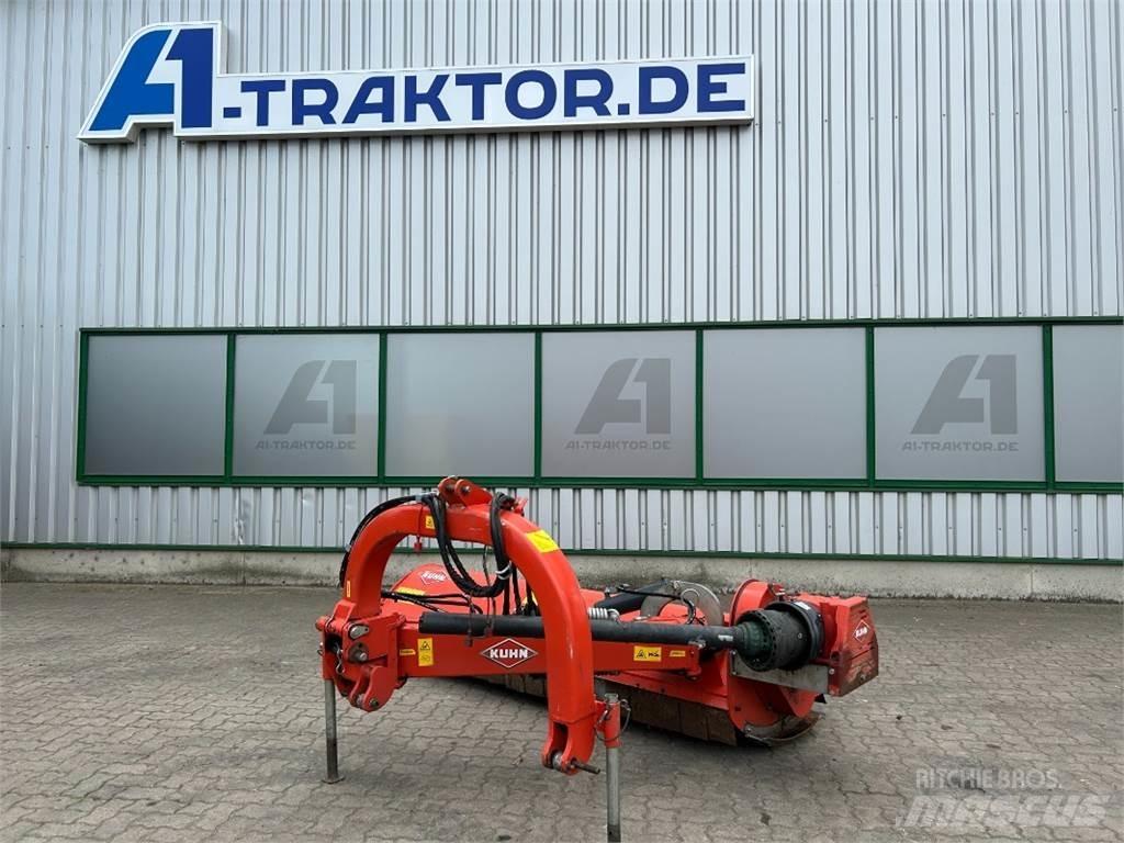 Kuhn TBES 262 Entretien du sol - Autres
