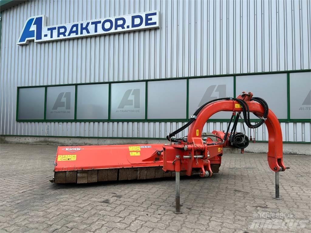 Kuhn TBES 262 Entretien du sol - Autres