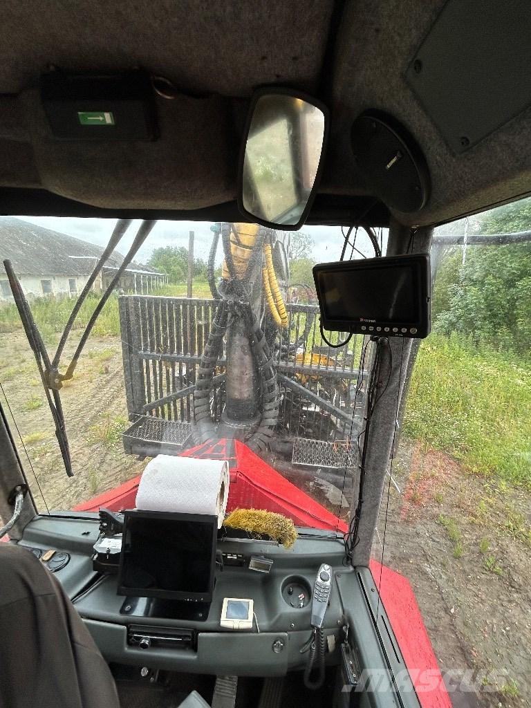 Valmet 840.4 Porteur