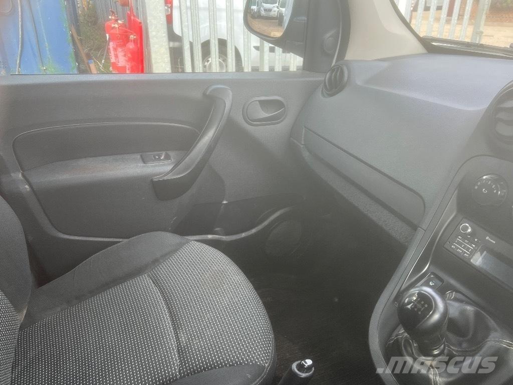 Mercedes-Benz Citan Utilitaire