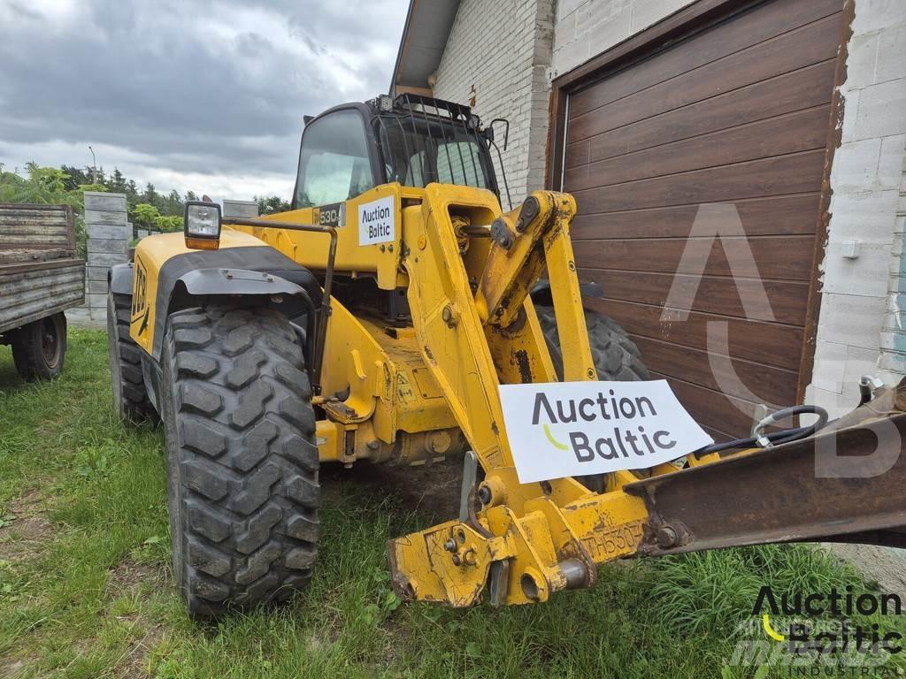 JCB 530-70 Chariot télescopique