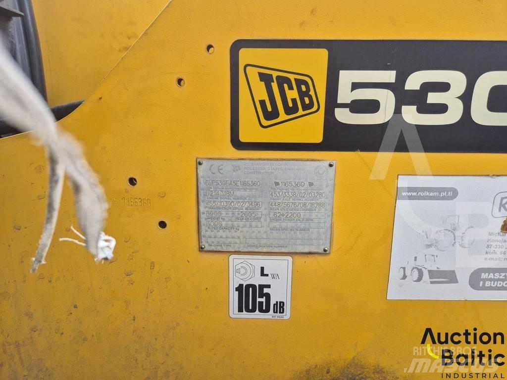 JCB 530-70 Chariot télescopique
