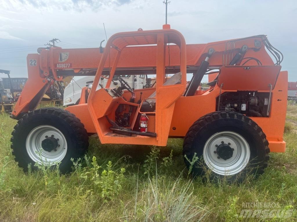 SkyTrak 8042 Chariot télescopique