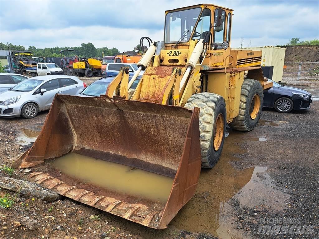 Stalowa Wola Ł 34 Construction - Autres