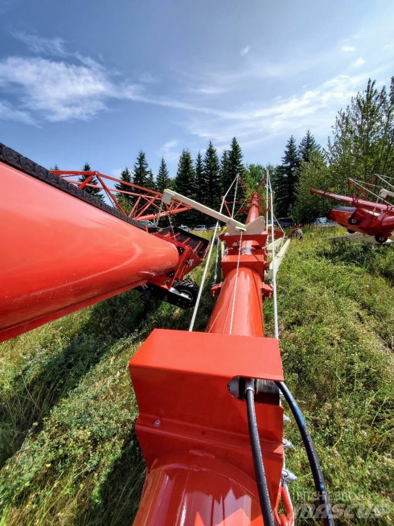 Farm King 16104 TS1 Séchoir à grains