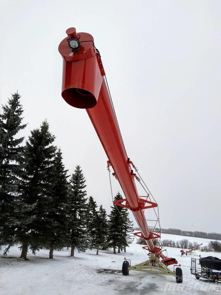 Farm King 16104 TS1 Séchoir à grains