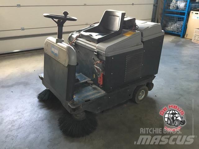 Meijer VR950 Voiture