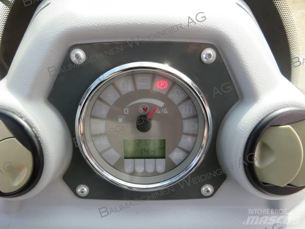 Kramer 5065 Chargeuse sur pneus