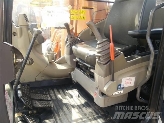 Hitachi ZX 200-3 Pelle sur chenilles
