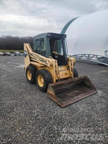 Gehl 4640 Chargeuse compacte