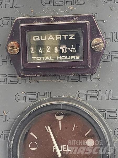 Gehl 4640 Chargeuse compacte