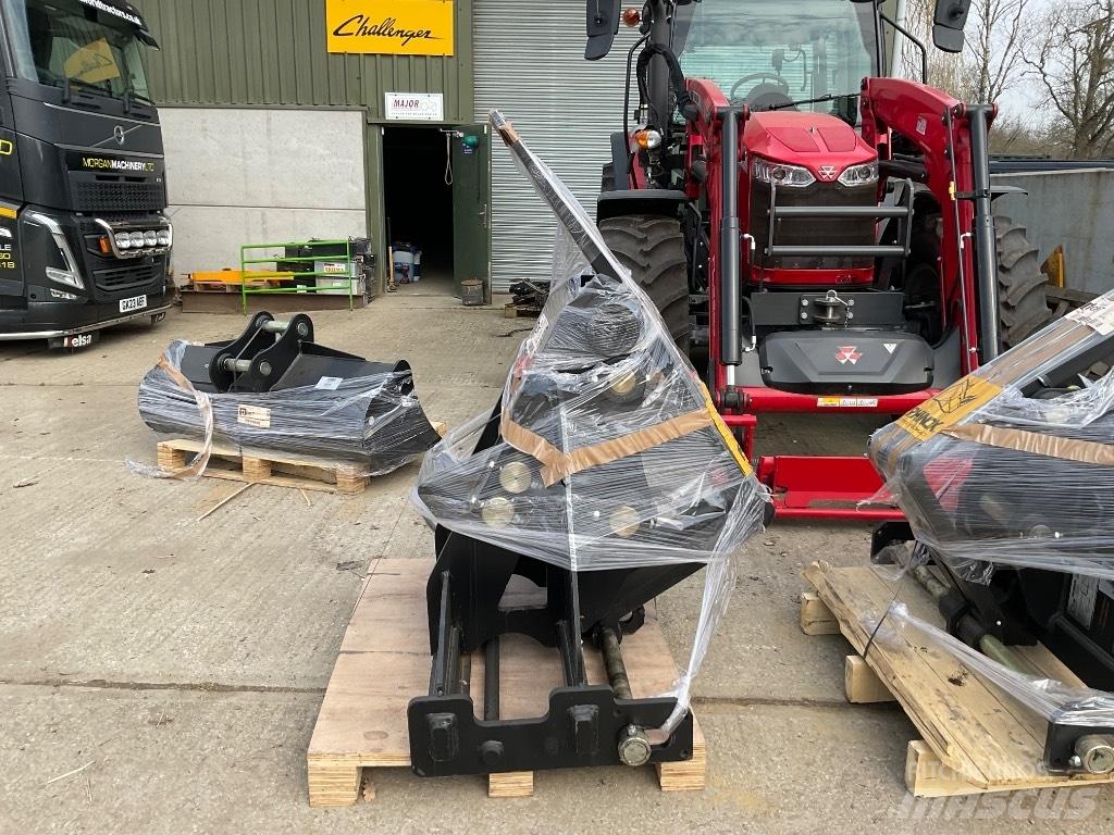 Rhinox PALLET FORKS Fourche