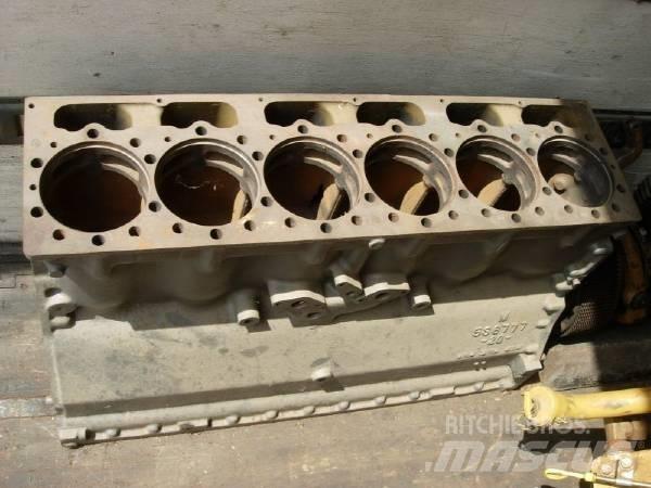 CAT D333 Autres accessoires