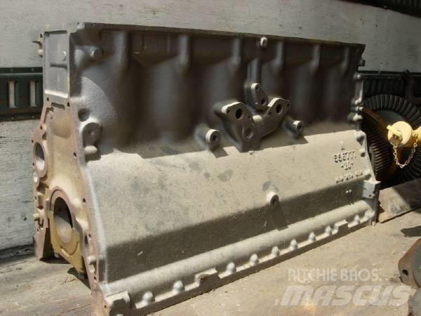 CAT D333 Autres accessoires