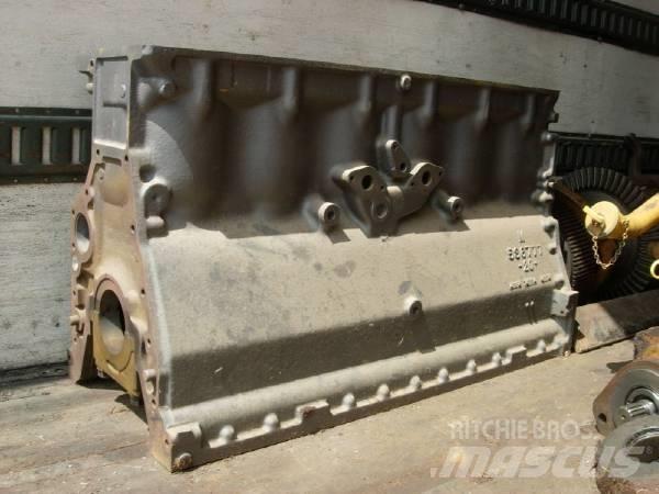 CAT D333 Autres accessoires