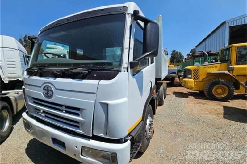 FAW 15 SERIES Autre camion