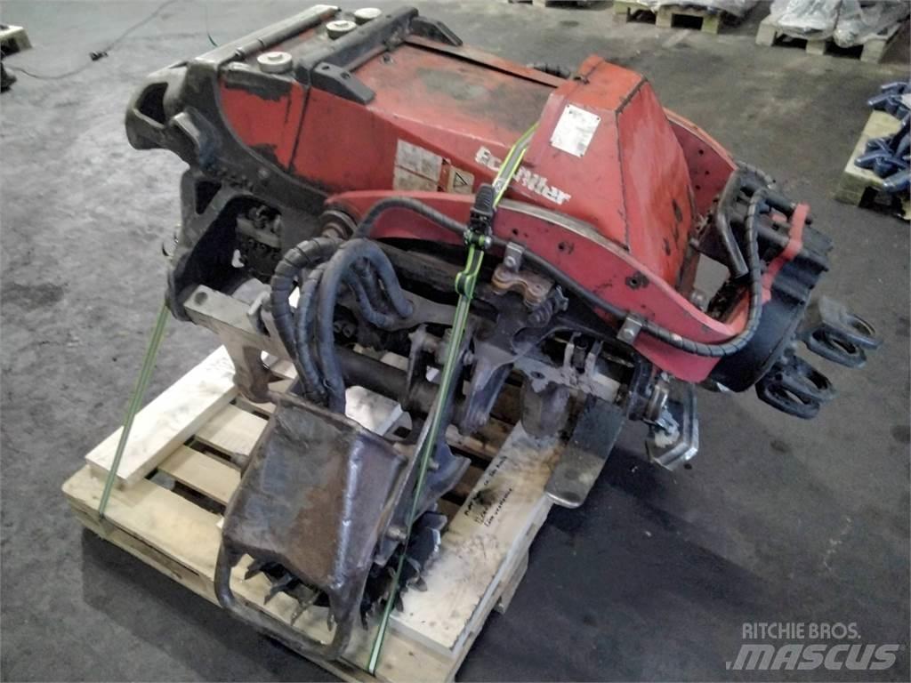 Komatsu 365.1 Tête d'abattage / ébranchage