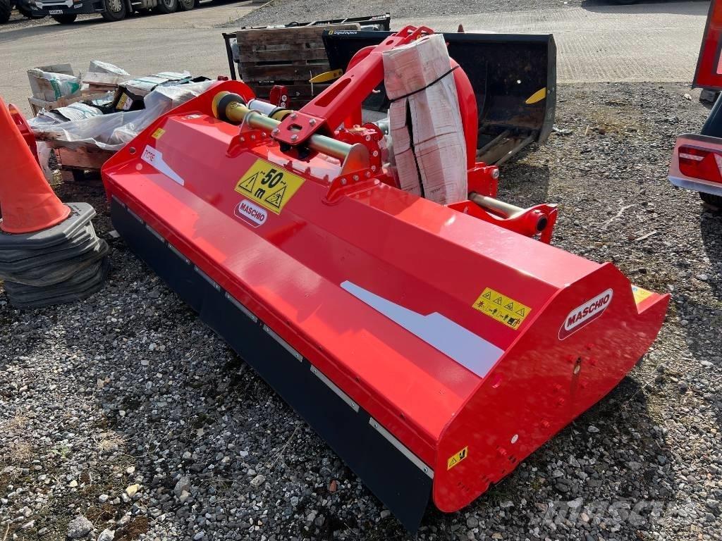 Maschio Tigre Broyeur / Gyrobroyeur / Epareuse