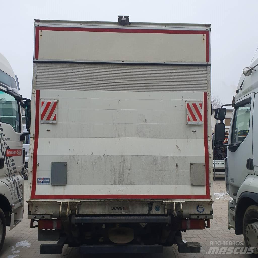 Ditch Witch JT 10 Foreuse horizontale