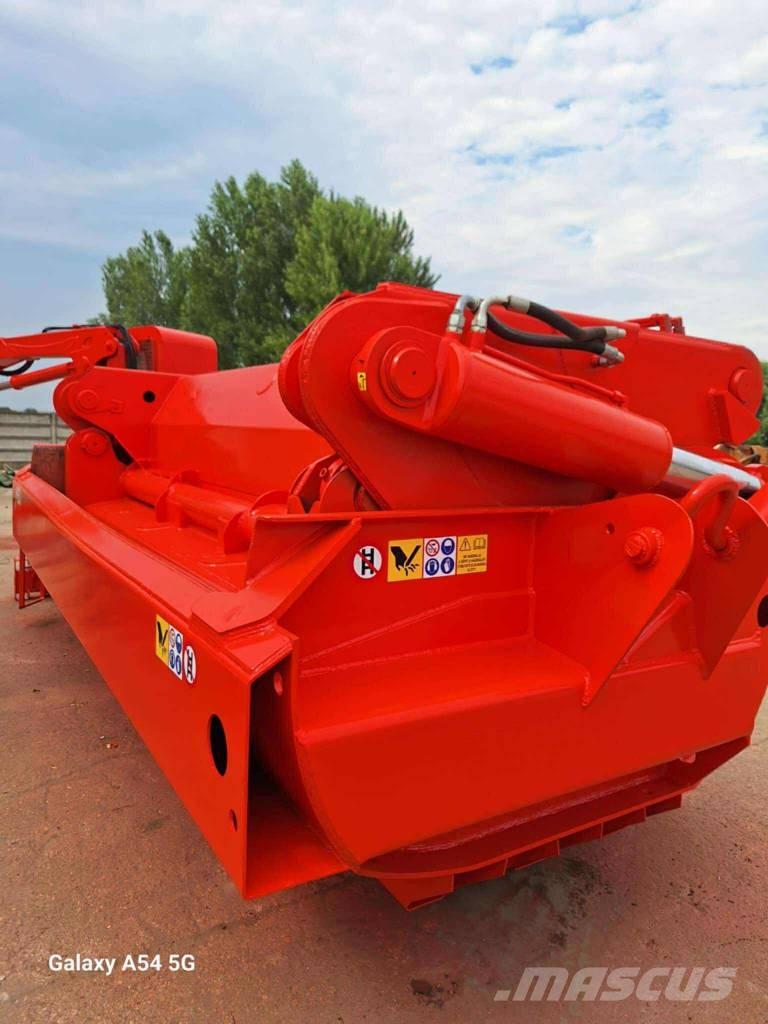 Bonfiglioli ARIATE Mini utilitaire