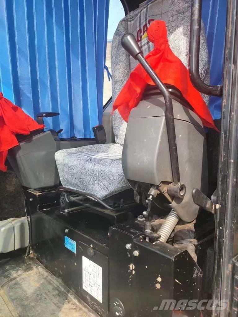 CAT 307E2 Mini pelle 7t-12t