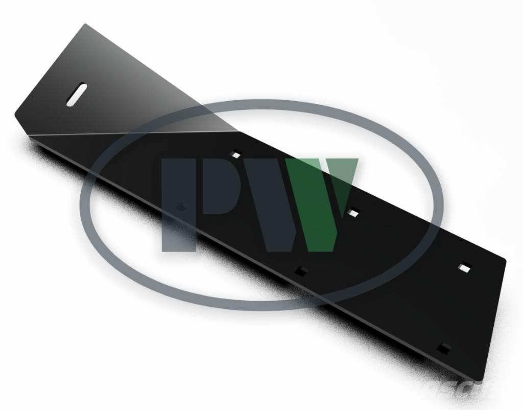PW 076391.1 Accessoires moissonneuse batteuse